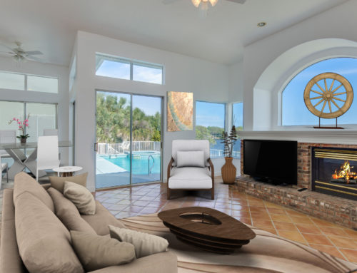What is Virtual Staging and Why Should You Care?