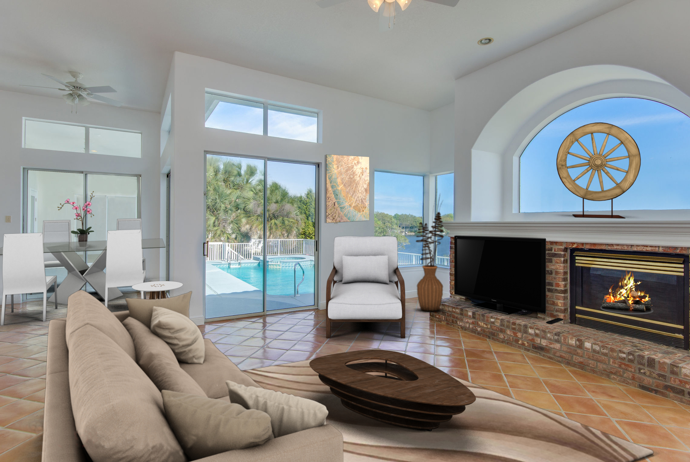 What is Virtual Staging and Why Should You Care?